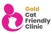 ISFM Gold Cat Friendly Clinic